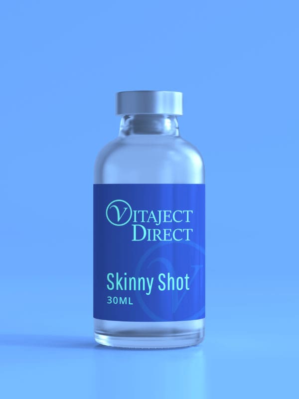 Skinny Shot | Lipo-B 30 mL