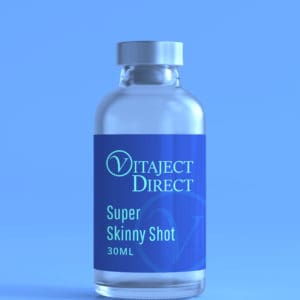 Super Skinny | Lipo-C + B12 30 mL
