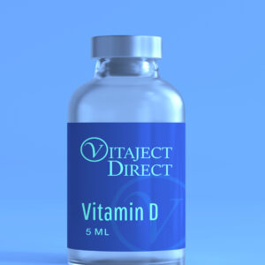 Vitamin D 5ml