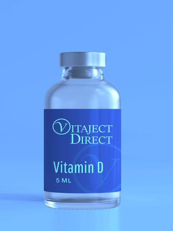 Vitamin D 5ml