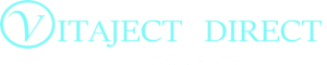 Vitaject Direct Logo