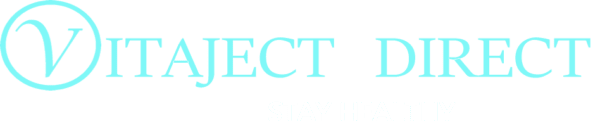 Vitaject Direct Logo